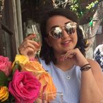 Nada Mousa - @nadamousa - Instagram