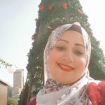 Nada Mousa - @nada_mousa - Instagram