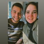 Nada Mousa - @nadamousa96 - Instagram