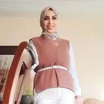 Nada Abd Alqader - @nada_naim - Instagram