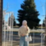 Nada Naim - @hvftdh - Instagram