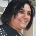 Nada Naim - @naim_nada - Instagram