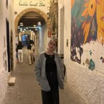 Nada Naim - @nada_main - Instagram
