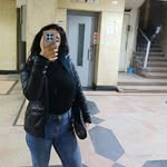 Nada Naim - @nadanaim90 - Instagram