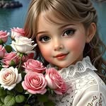 Nada Naim - @nadoosh._.2000 - Instagram