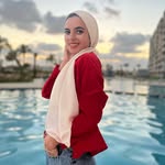 Nada El Newehy - @nada_elnewehyy - Instagram