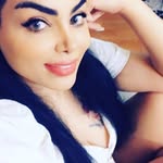 nada new face - @neda0780 - Instagram