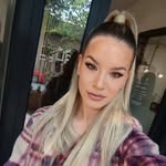 Nađa Nikolić - @nadja_stefanovicc - Instagram