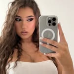Nađa Nikolić - @nik0licc - Instagram