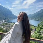 nađa nikolić - @nikollicn - Instagram