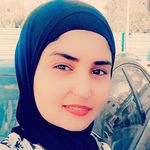 Nada Obaid - @bsgwthan - Instagram