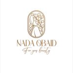 Nada Obaid💄 - @by_nadaobaid - Instagram