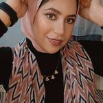 ÑäDä Õmär - @nadaomar_make_up_artist - Instagram