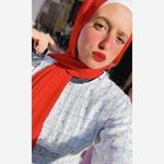 Nada Omar - @nadaomar813 - Instagram