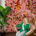 Nada Omar - @nada.__.omar - Instagram