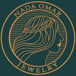 Nada Omar - @nada_omar_jewelry - Instagram