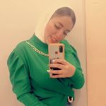 Nada Omar - @2175nada - Instagram