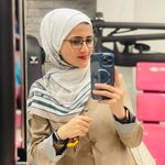 Nada Omar - @nada_omar2424 - Instagram