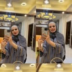 Nada Othman - @nadaothman615 - Instagram