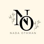 Nada Othman - @bynadaothman - Instagram
