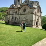 Nada Plavsic Debelica - @nadadebelica - Instagram