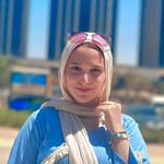 Nada G Radwan - @___nadaradwan___ - Instagram