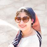 Nada Radwan - @nada__radwan - Instagram