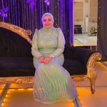 Nada Radwan - @nadaradwan73 - Instagram