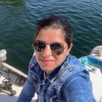 Nada Radwan - @nadaredone - Instagram
