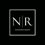 NR Designs - @nada_radwan_designs - Instagram