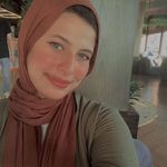 Nada Rami - @nada.rami20 - Instagram