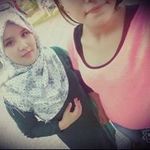 Nada Rami - @nada_ramiiii - Instagram