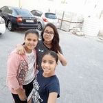 Nada Rami - @nadarami5230 - Instagram