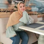 Nada Rami 💗 - @nada_rami5 - Instagram