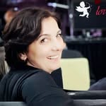 Nada Gavrilović - @nada.rasic71 - Instagram