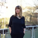 Nada Rasic - @rasicnada9 - Instagram