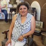 Nada Saoud - @nadasaoud72 - Instagram