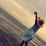 Nada Saoud - @nada_0827 - Instagram