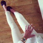 Nada saoud - @nada_saoud - Instagram