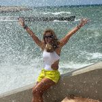Nada Saoud - @nadasaoud - Instagram