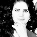 Nada Saoud - @nada.saoud.96 - Instagram
