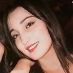 Nada Saoud - @cnadoucha - Instagram