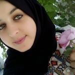 Nada Saoudi - @saoudi.nada - Instagram