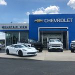 Nada Smith - @nada_smith_mtn_view_chevy - Instagram