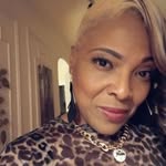 Nada Smith - @tosweetme - Instagram