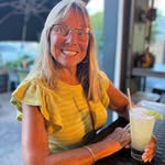 Nada Smith Langlands - @nadarene1 - Instagram