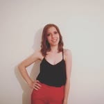 Nada Tadić - @nadaatadic - Instagram