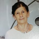 Nada Tesic - @nada1959g - Instagram