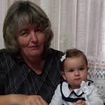 Nada Tesic - @tesicnada60 - Instagram