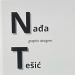 Nađa Tešić - @nt_graphicdesigner1 - Instagram